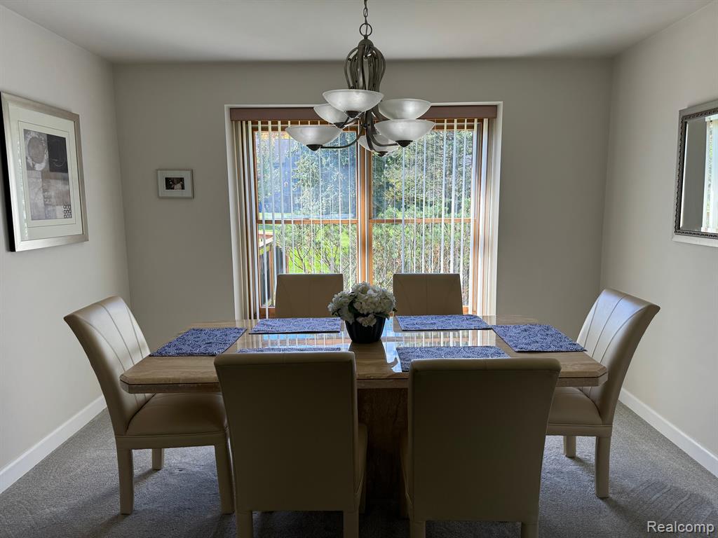 2606 PIGEON FORGE Drive, Brighton, MI 48114 — Photo 8