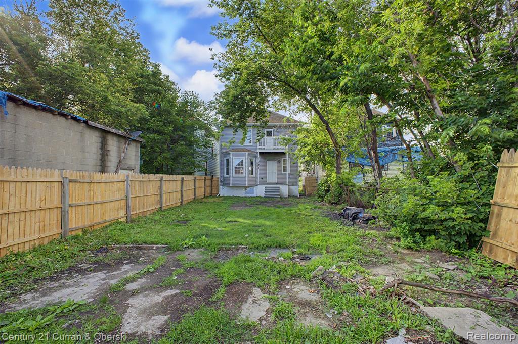 4623 Allendale Street, Detroit, MI 48204 — Photo 25