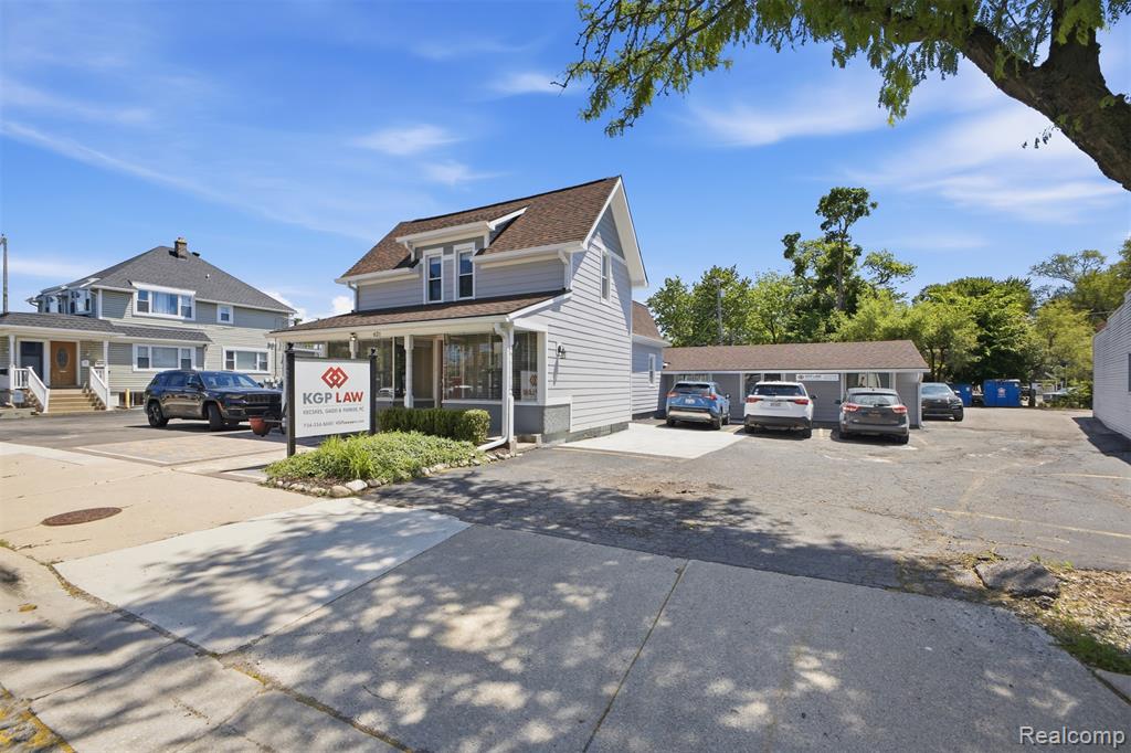 621 S Main Street, Plymouth, MI 48170 — Photo 3
