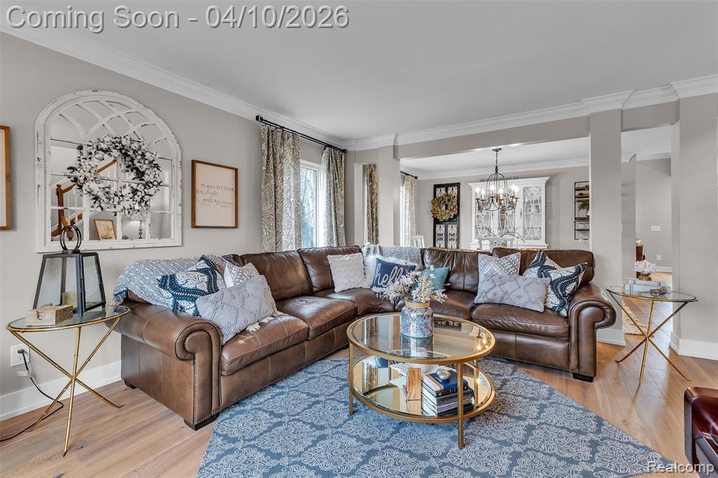 47105 Larchmont Drive, Canton, MI 48187 — Photo 11