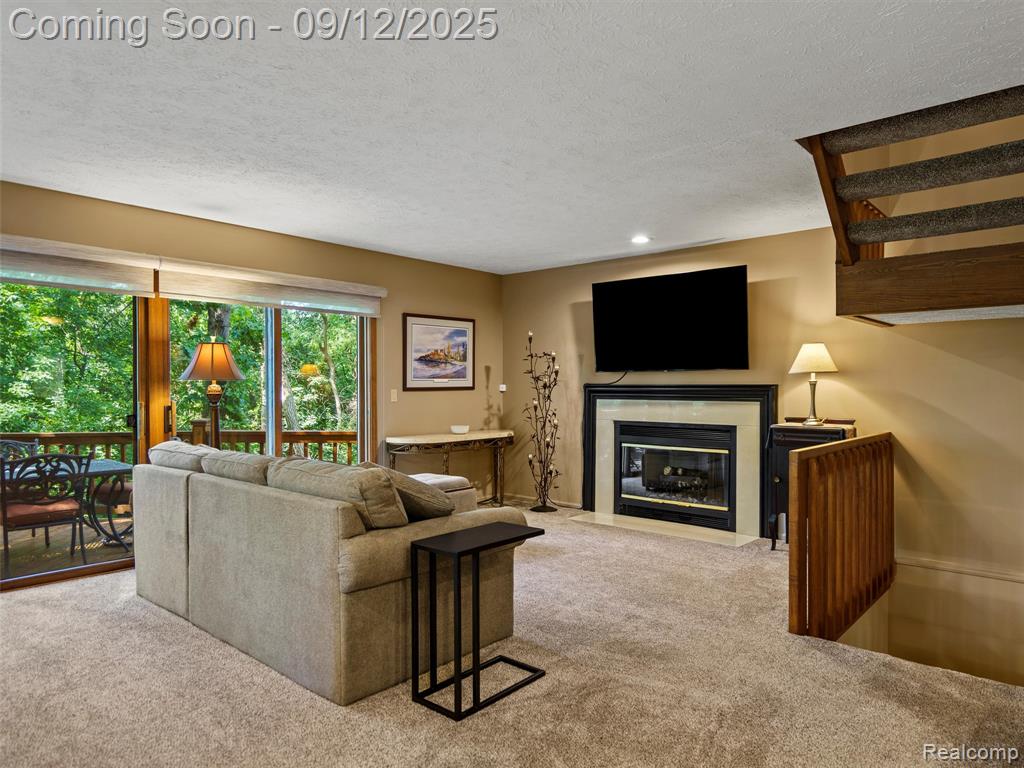 5025 Timberway Trail, Clarkston, MI — Photo 5