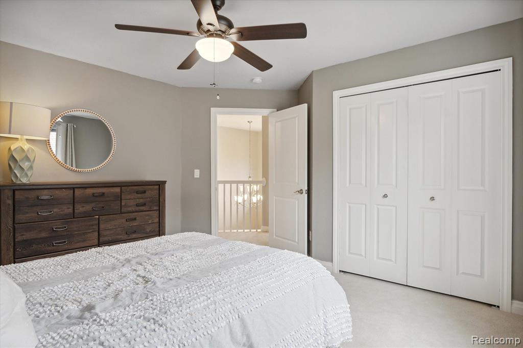 8210 WEBSTER Drive, Dexter, MI 48130 — Photo 30