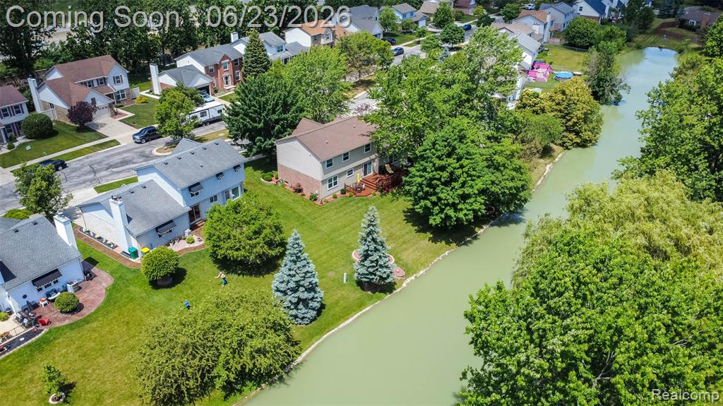 27533 Winchester Terrace, Brownstown, MI 48183 — Photo 66