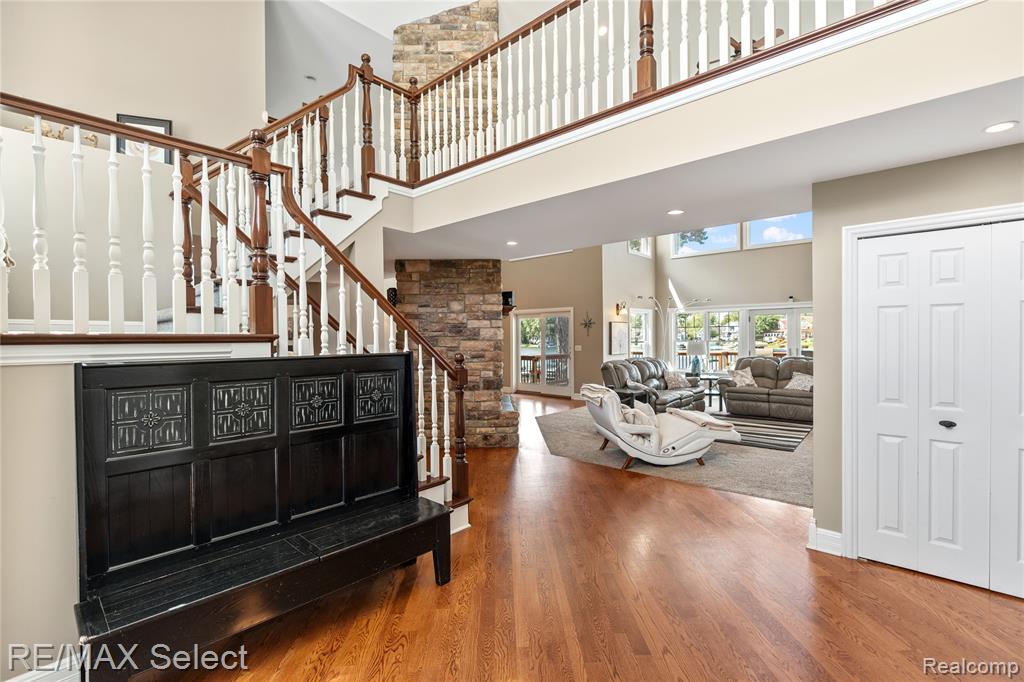 11472 Moffett Court, Fenton, MI, 48430