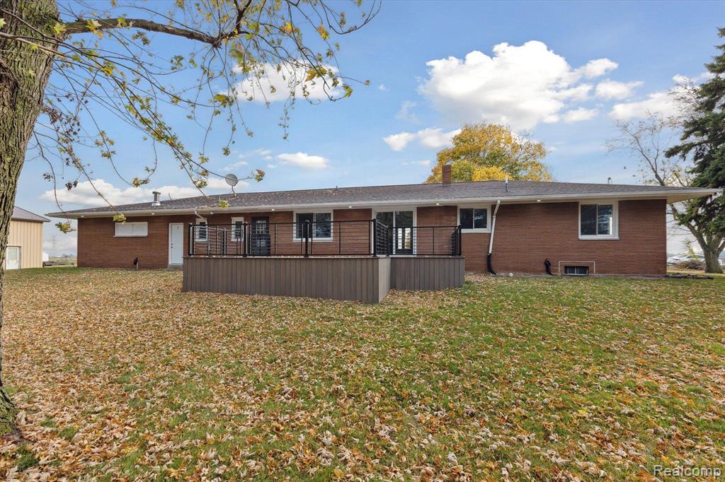 4577 N Block Road, Reese, MI 48757 — Photo 46