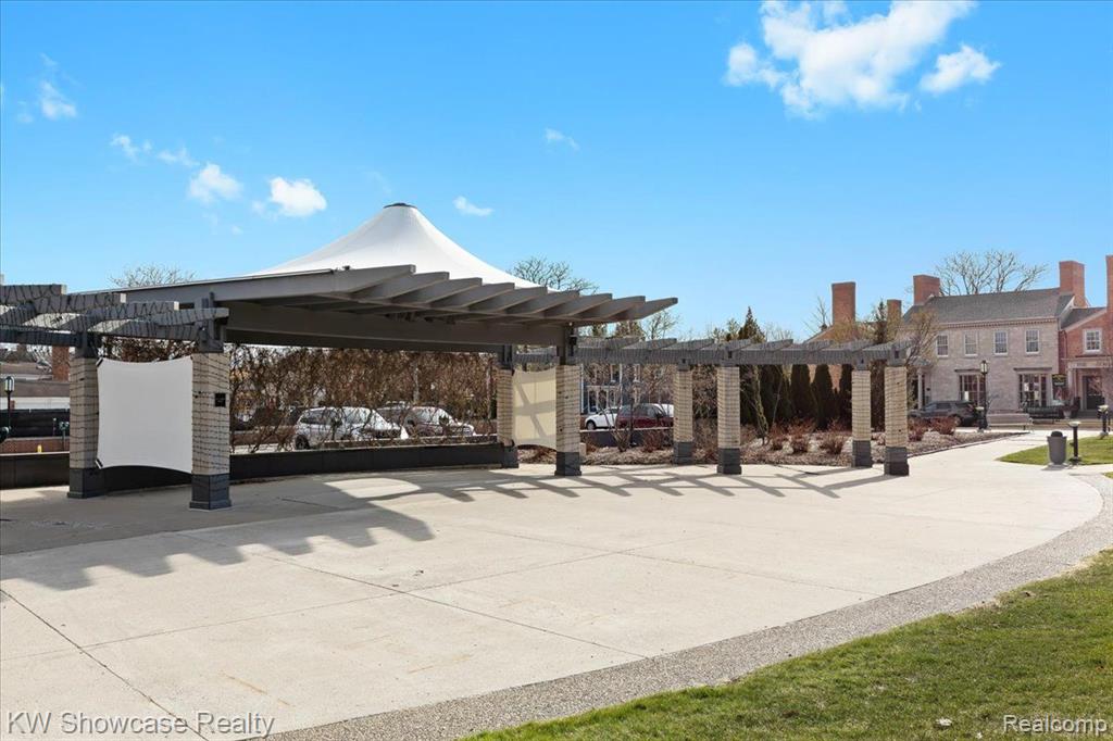 4122 N FULTON, Royal Oak, MI 48073 — Photo 36