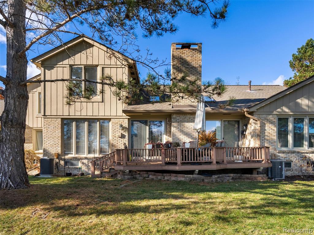 43043 W Kirkwood Drive, Clinton Twp, MI 48038 — Photo 45