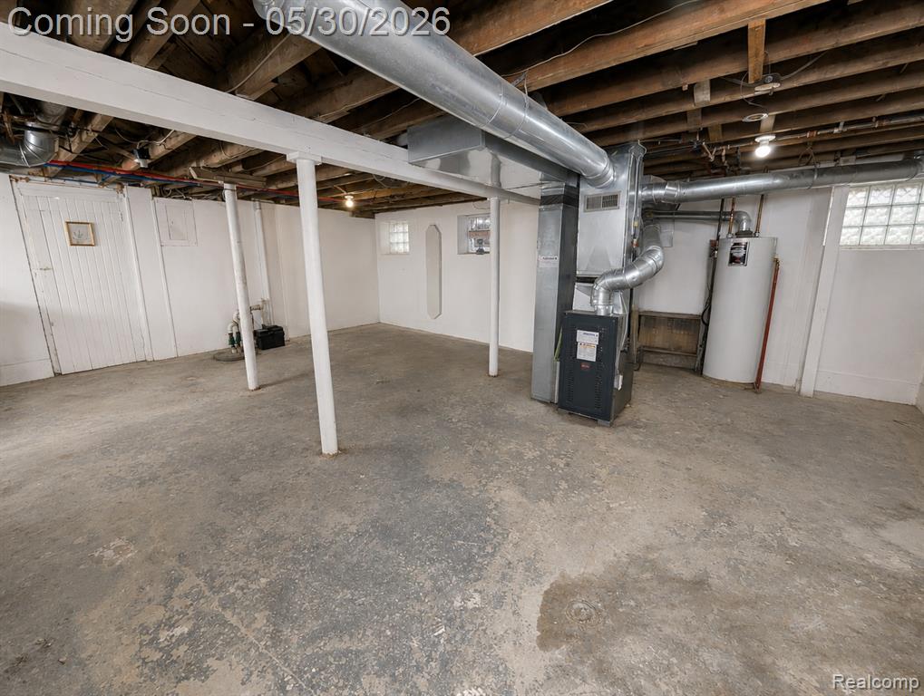 3455 Buckingham Avenue, Detroit, MI 48224 — Photo 14