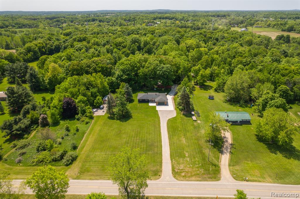 5177 Merwin Road, Lapeer, MI 48446 — Photo 67