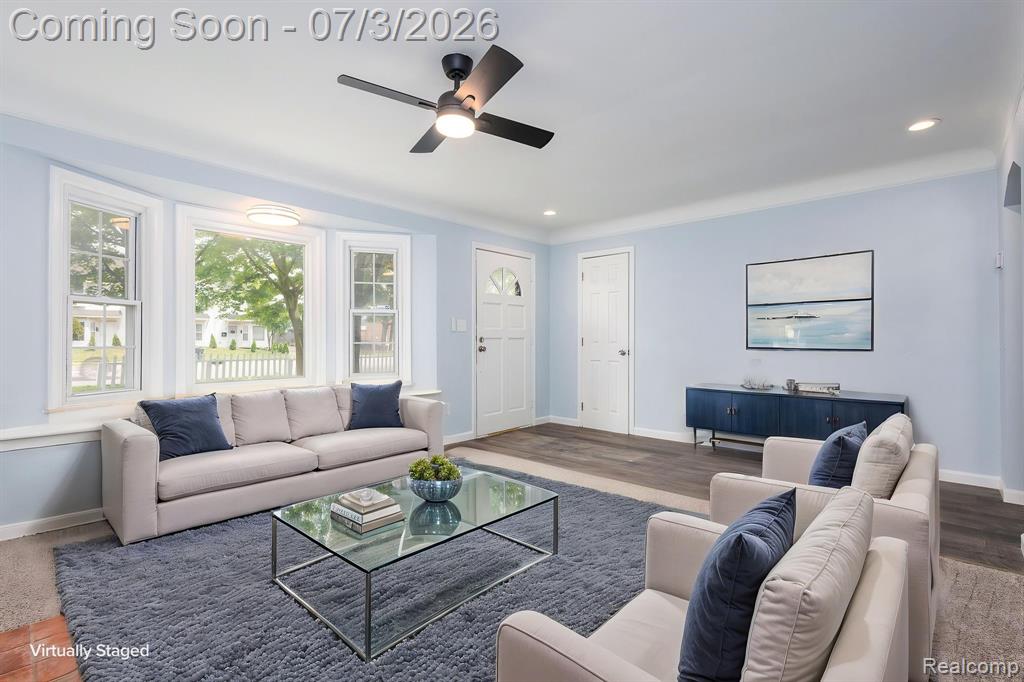 4335 W 14 Mile Road, Royal Oak, MI 48073 — Photo 22