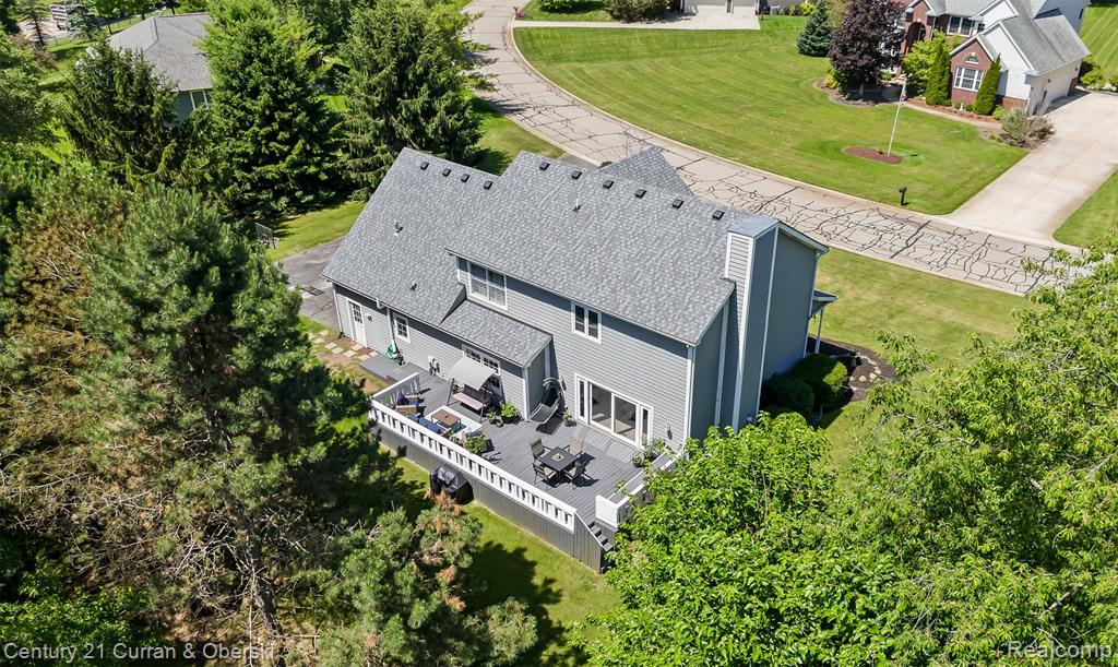 9298 Anacapa Bay Drive, Pinckney, MI 48169 — Photo 42