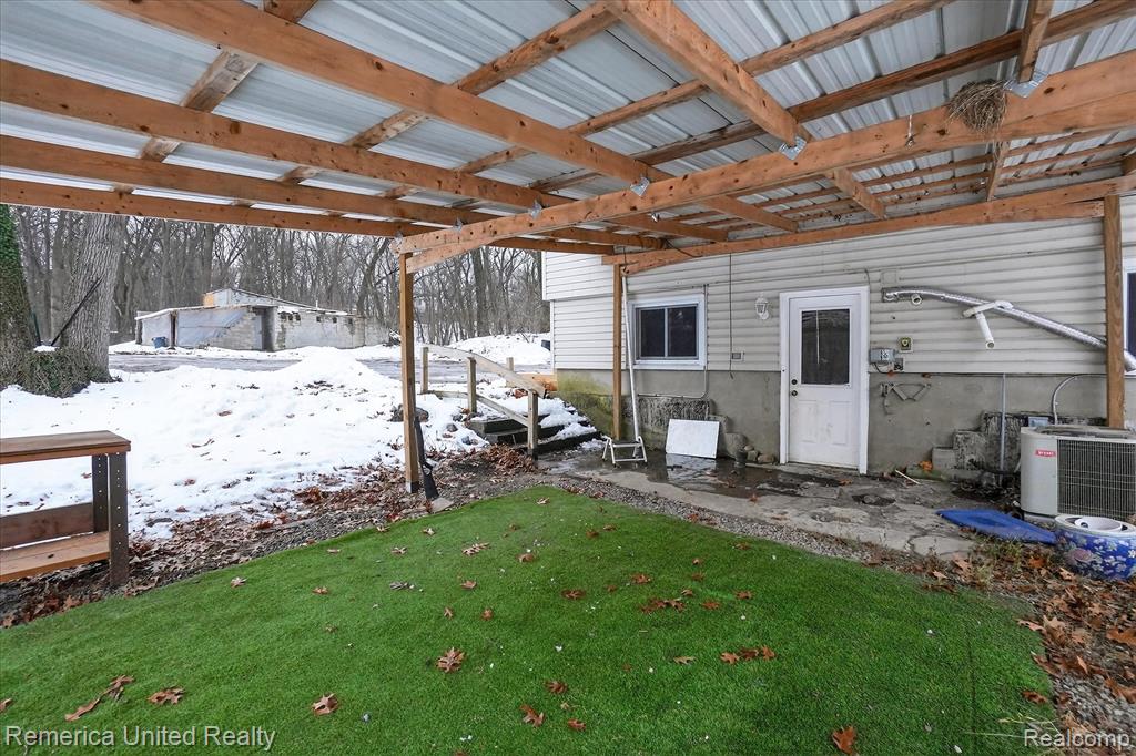 2347 Houser Road, Holly, MI 48442 — Photo 36