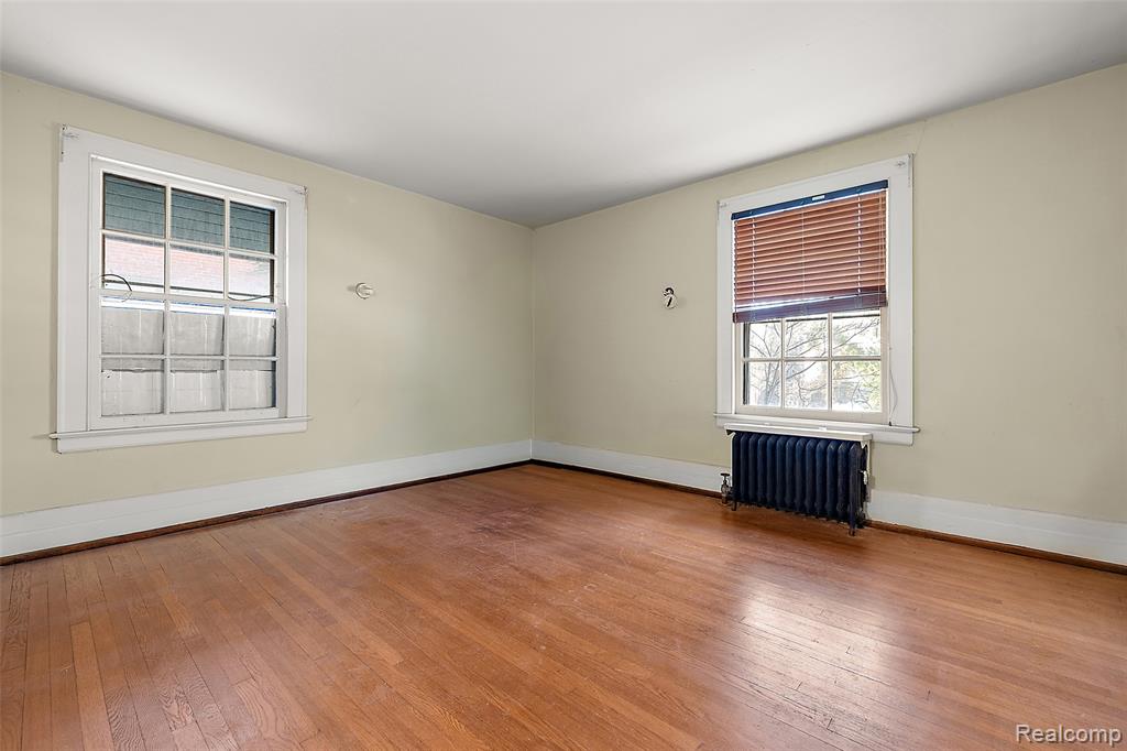 1444 Burns Street, Detroit, MI 48214 — Photo 24