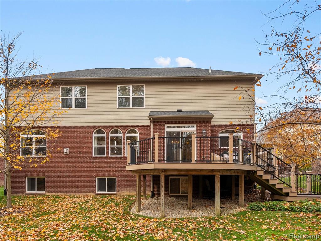 41733 Wilder Court, Novi, MI 48377 — Photo 80