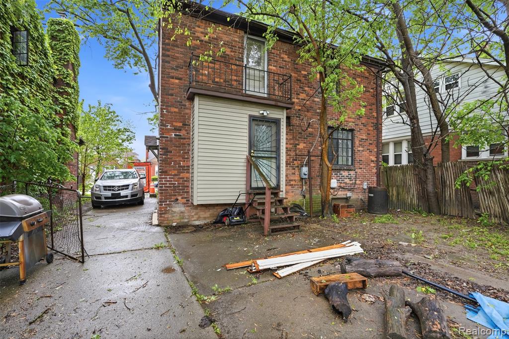 5790 Berkshire Street, Detroit, MI 48224 — Photo 18
