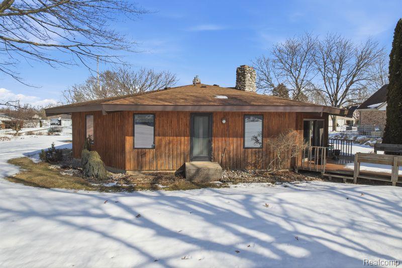 9136 Shinanguag Drive, Goodrich Vlg, MI — Photo 28