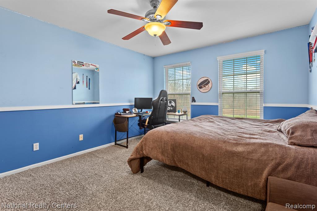 316 Lenox Lane, Brighton, MI 48114 — Photo 41
