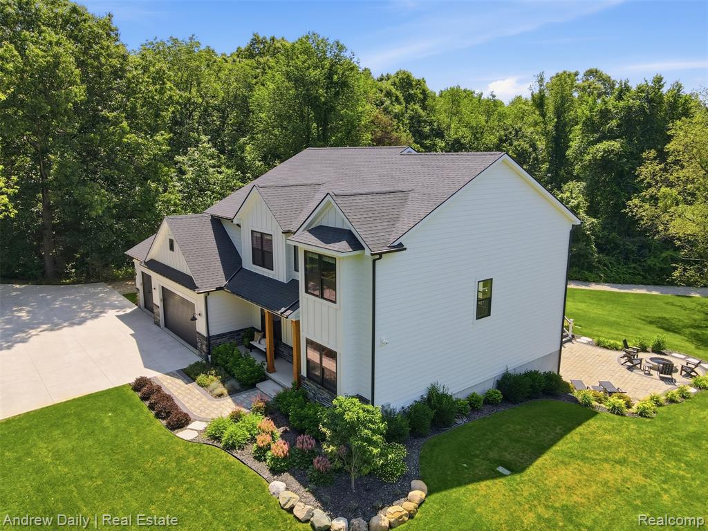 4661 Spears Road, Pinckney, MI 48169 — Photo 4