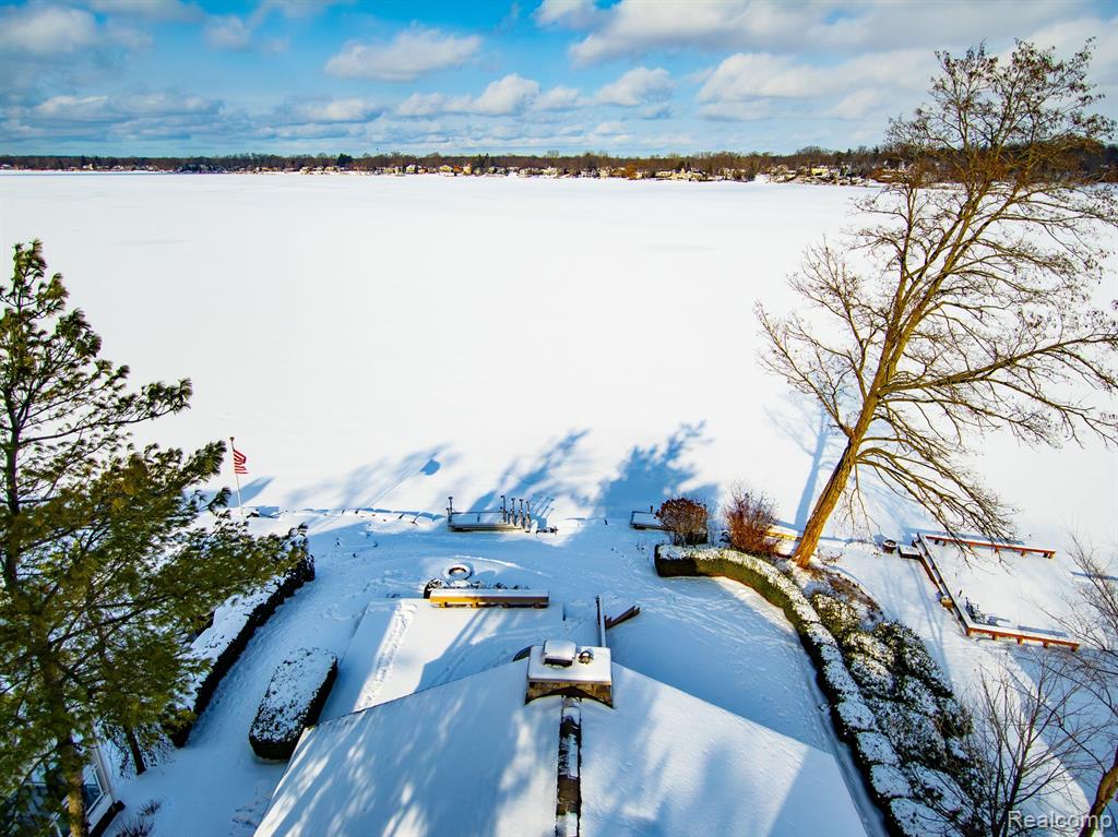 4474 Cass Elizabeth Road, Waterford, MI 48328 — Photo 53