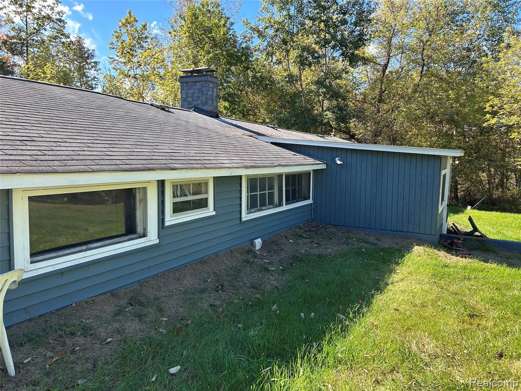 3958 Briggs Road, Otter Lake, MI 48464 — Photo 3