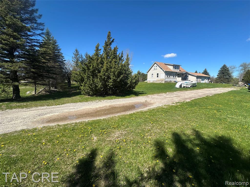 2273 S M 65 Highway, Whittemore, MI 48770 — Photo 3