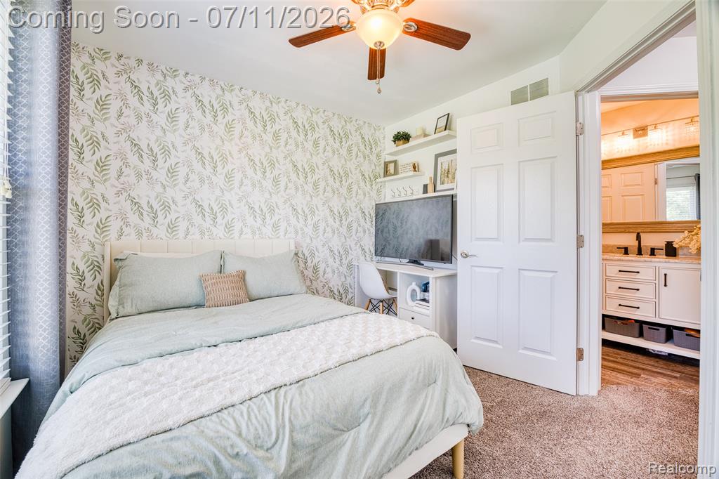 3682 Sugarbush Drive, Howell, MI 48843 — Photo 31