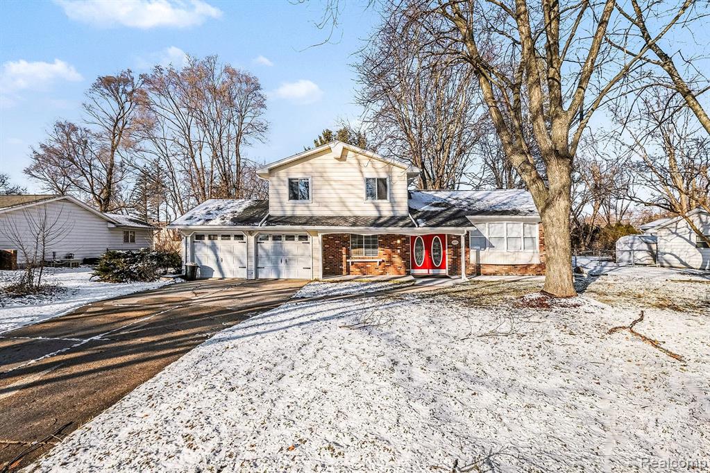 6090 Lancaster Drive, Flint, MI 48532 — Photo 4