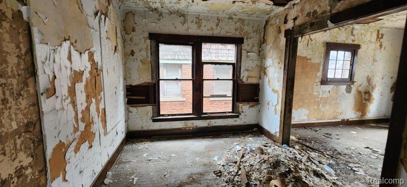 8773 PETOSKEY Avenue, Detroit, MI 48204 — Photo 24