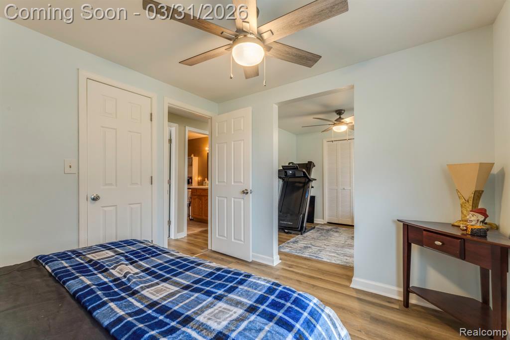 3264 Lake Drive, Fort Gratiot, MI 48059 — Photo 19