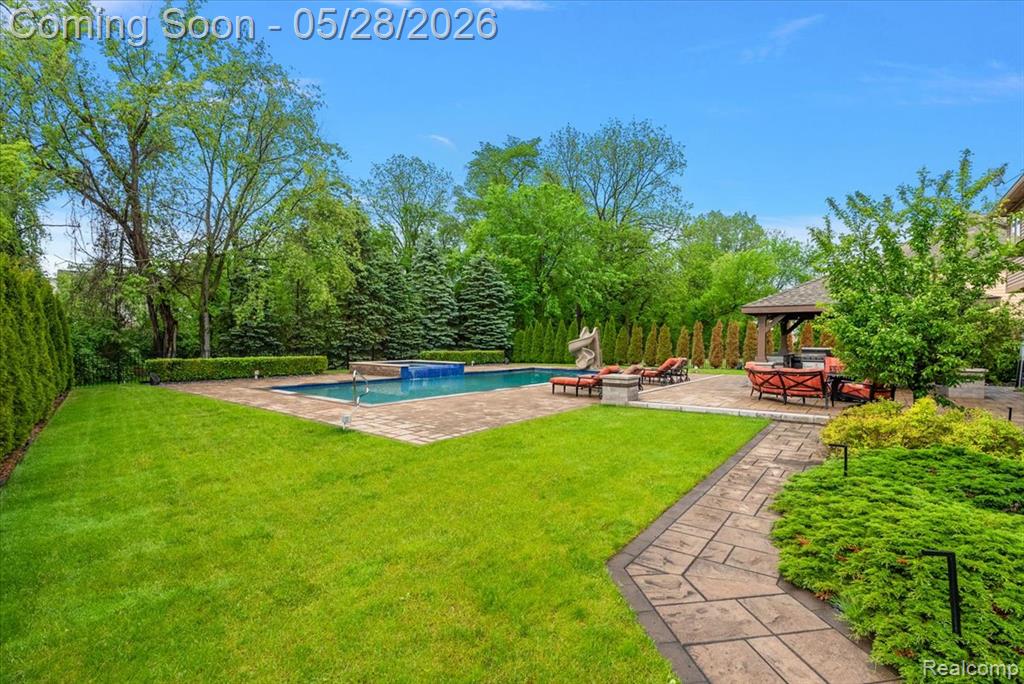 48056 River Way Court, Canton, MI 48187 — Photo 5
