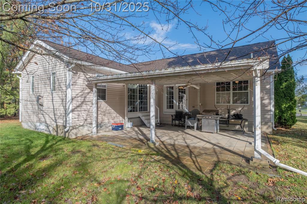 7036 Glen Oak Drive, Grand Blanc, MI 48439 — Photo 28