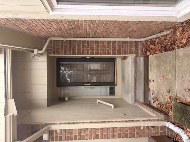 5541 W Walnut Circle W Circle, West Bloomfield, MI, 00000