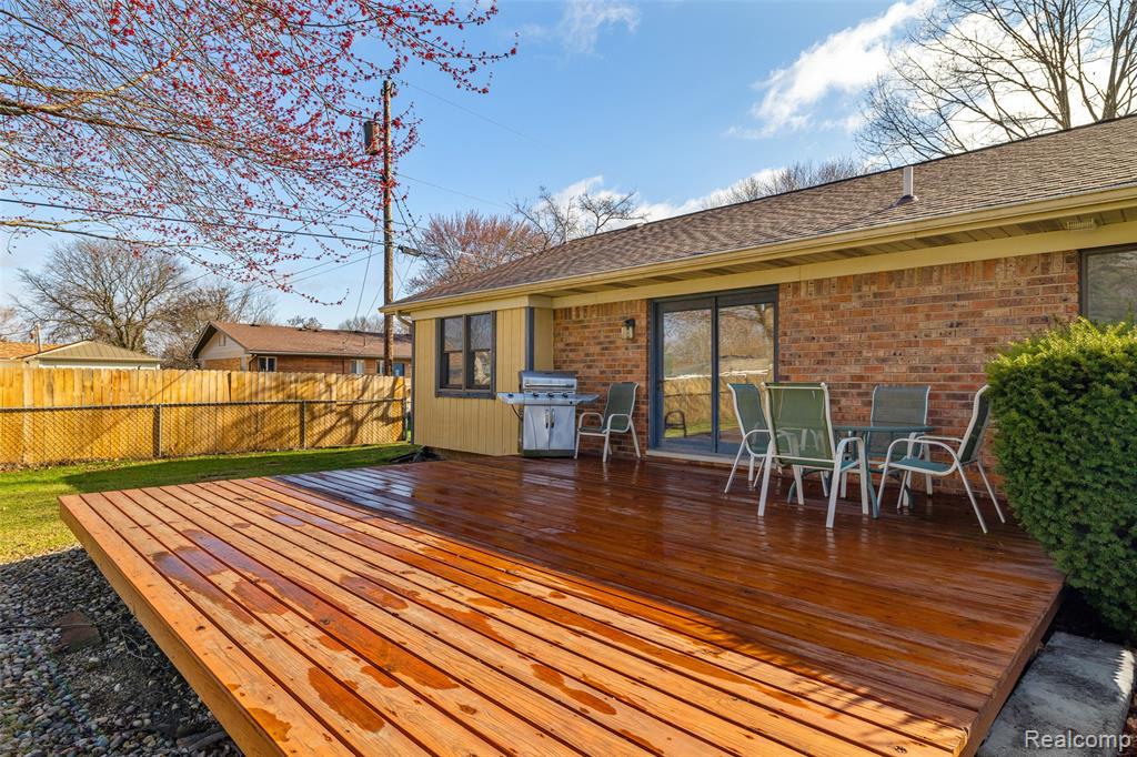 46405 Oaklawn Street, Macomb, MI 48042 — Photo 35