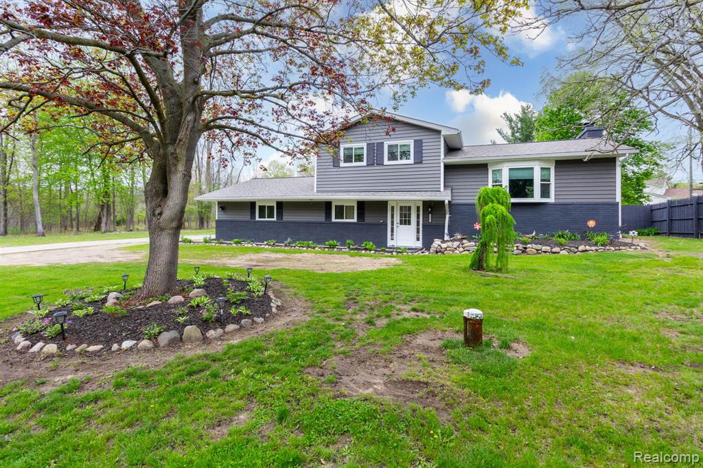 1337 Haines Road, Lapeer, MI 48446 — Photo 2
