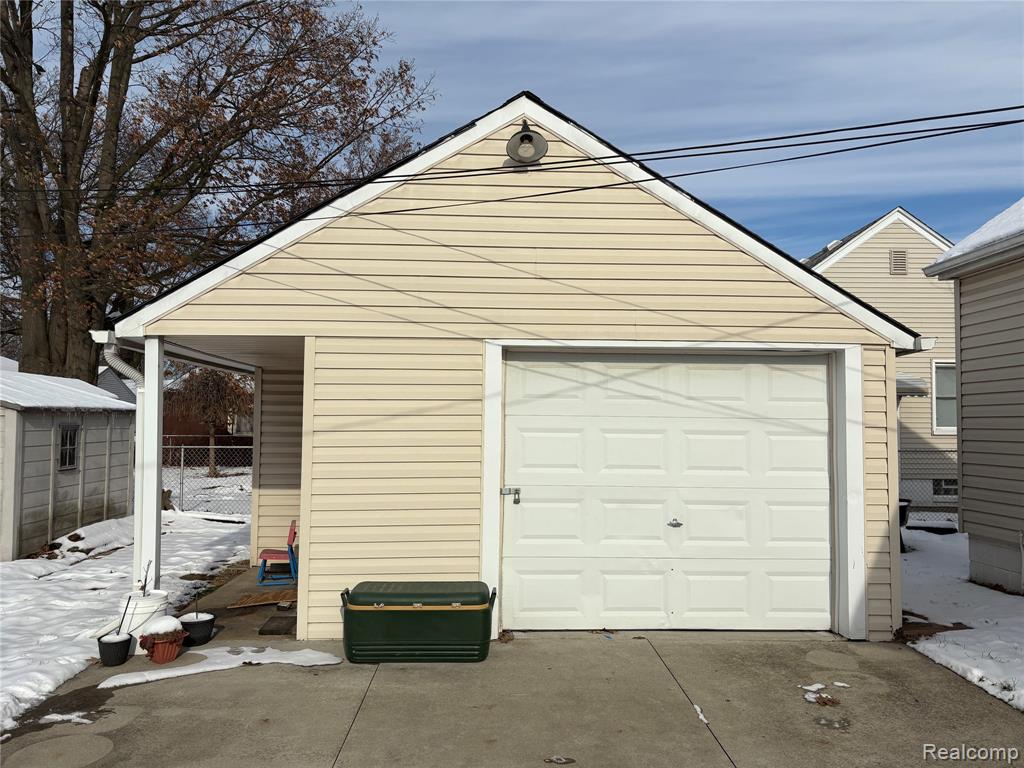 4216 Syracuse Street, Dearborn Heights, MI 48125 — Photo 44
