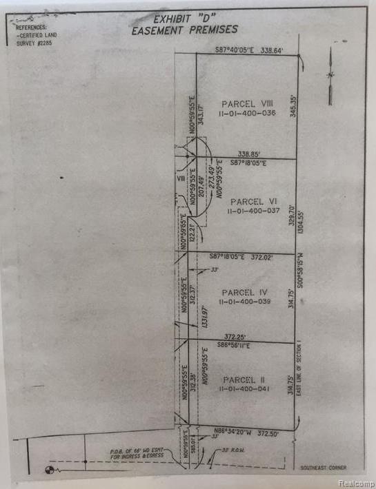 Parcel 2 & 4 Deadwood Lane - Photo 5