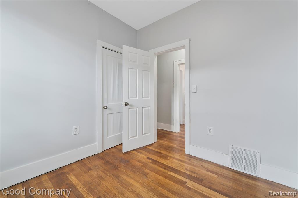 4003 Pingree Street, Detroit, MI 48204 — Photo 41