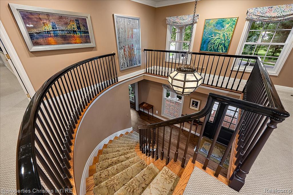 950 E Glengarry Circle, Bloomfield Hills, MI 48301 — Photo 28