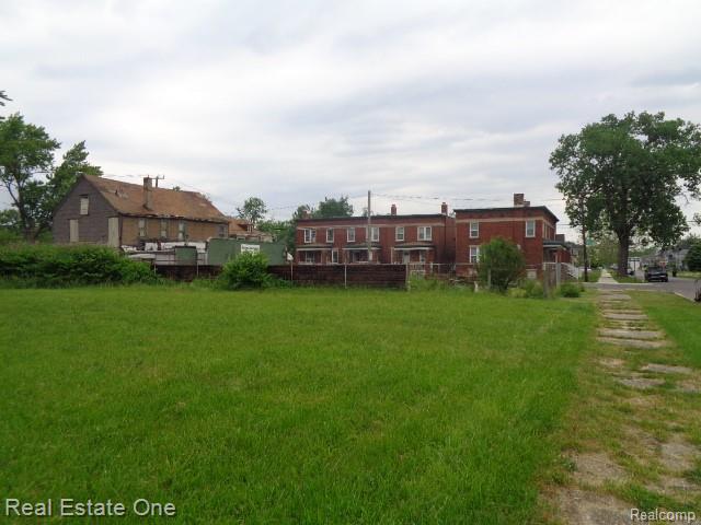 8415 Brush Street, Detroit, MI 48202 — Photo 15