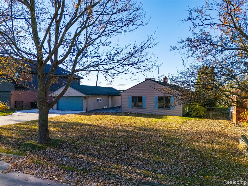27972 Moran Street, Harrison Township, MI — Photo 33
