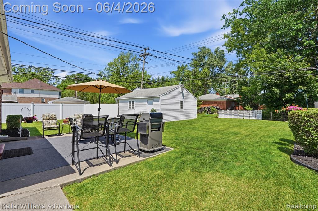 29764 Marquette Street, Garden City, MI — Photo 32