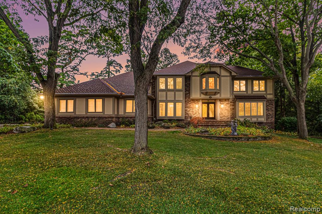 790 Hidden Pine Road Road, Bloomfield Hills, MI 48304 — Photo 3