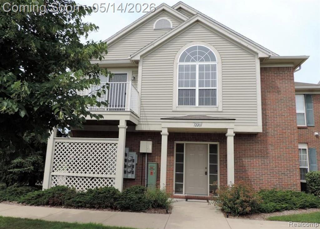 12201 Chesapeake Circle, Walled Lake, MI 48390 — Photo 16