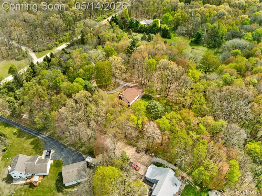 1485 Houghton Trail, Ortonville, MI 48462 — Photo 57