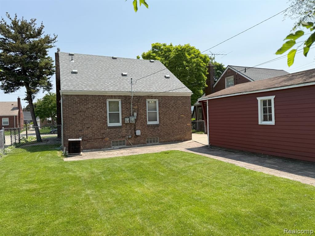 4017 Woodworth Street, Dearborn, MI 48126 — Photo 6