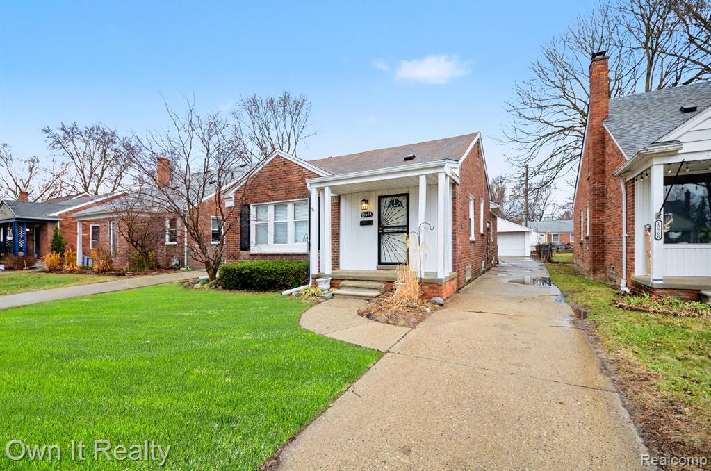 15574 Fox, Redford, MI 48239 — Photo 35