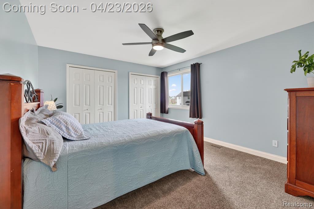 299 Dundee Ridge Drive, Dundee, MI 48131 — Photo 27
