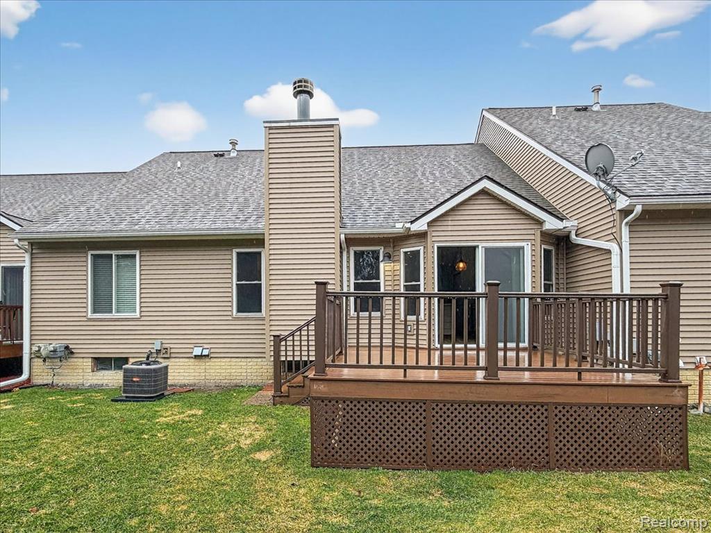 2089 W Ridge Drive, Davison, MI 48423 — Photo 4