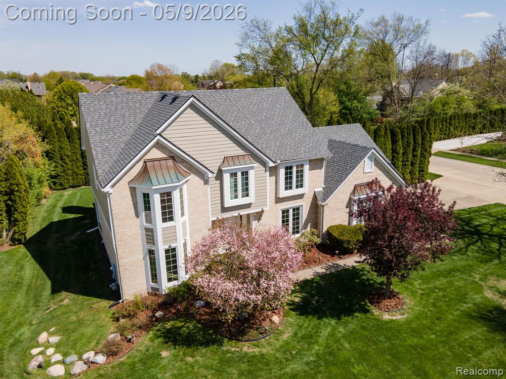 3862 Stone Haven Drive, Troy, MI 48084 — Photo 52