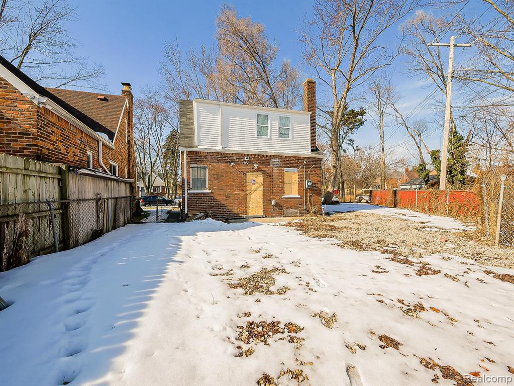 9744 Lakepointe Street, Detroit, MI 48224 — Photo 19